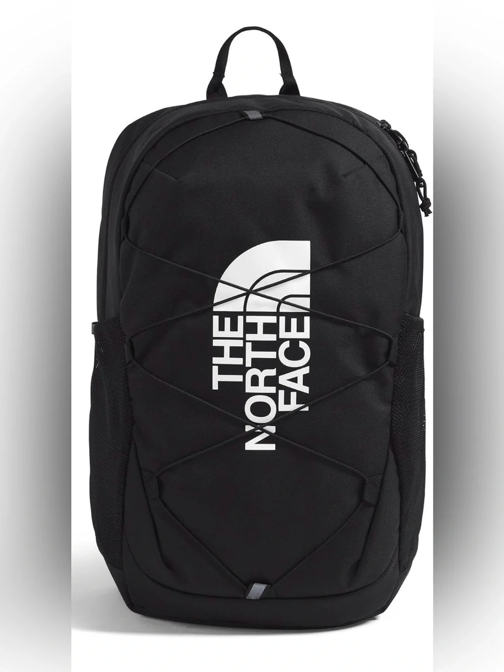 The North Face Court Jester Backpack, TNF Black